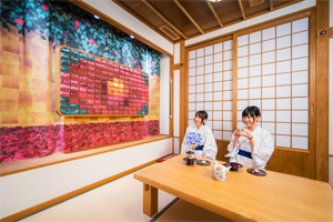 2楼单间