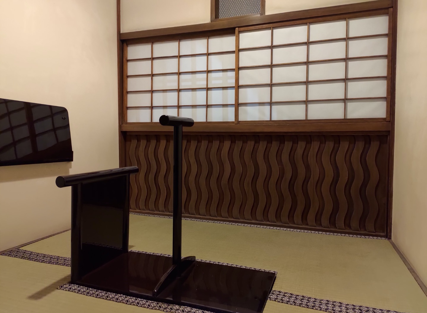 御厕