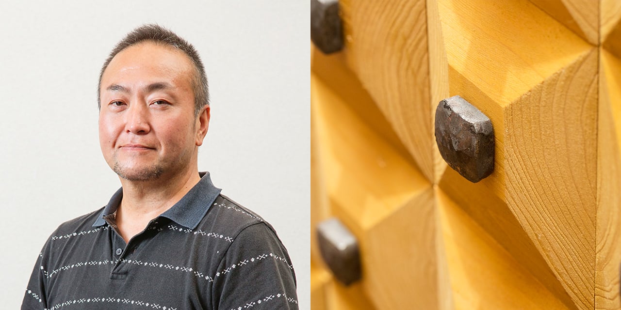 Shirataka Okimitsu (Shirataka Cutlery Workshop)